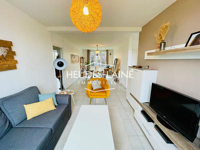 Appartement - 68 m² - 4 pièces