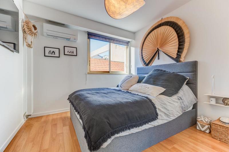 Appartement - 52 m² - 2 pièces