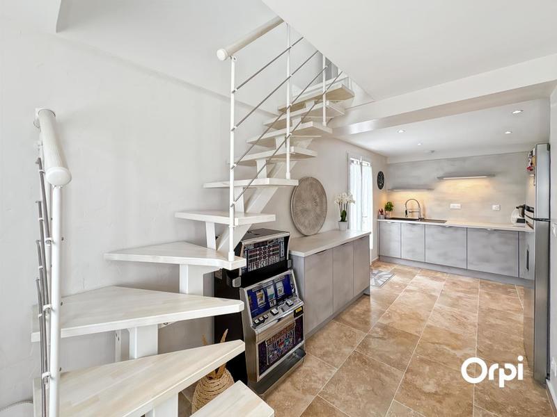 Villa - 71 m² - 4 pièces