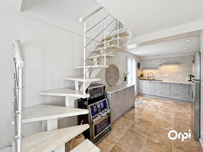 Villa - 71 m² - 4 pièces