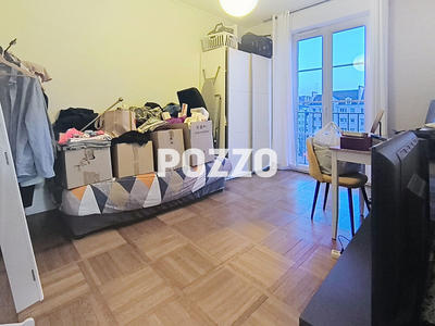 Appartement - 72 m² - 3 pièces