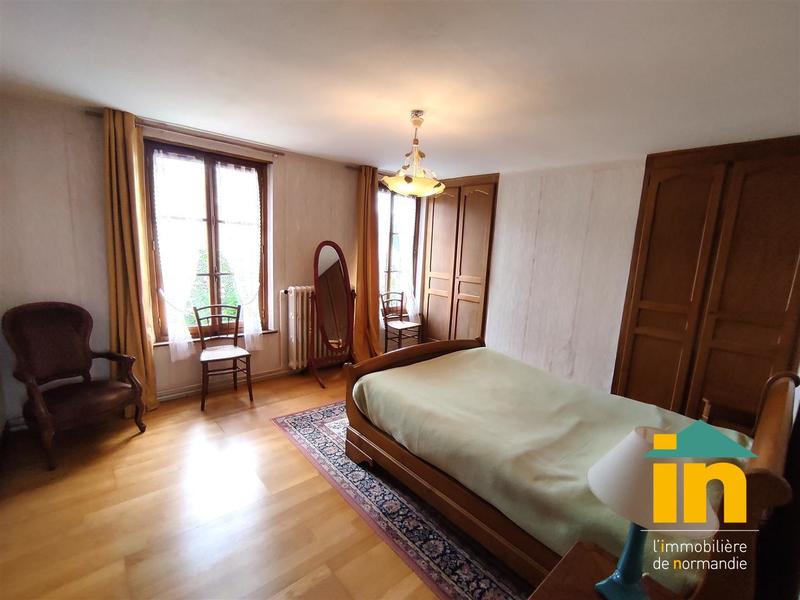 Maison de ville - 150 m² - 6 pièces