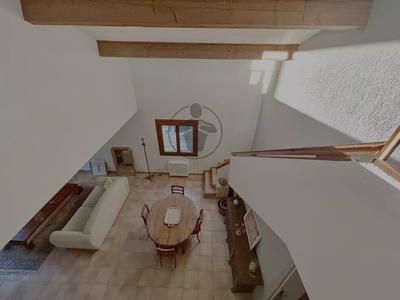 Maison - 113 m² - 5 pièces