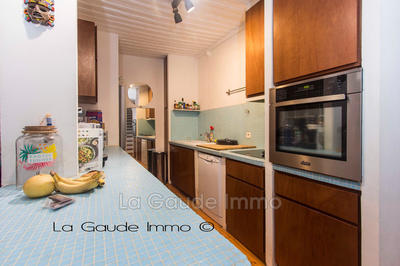 Maison - 137 m² - 5 pièces