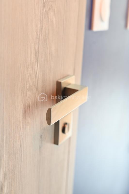 Maison - 134 m² - 7 pièces