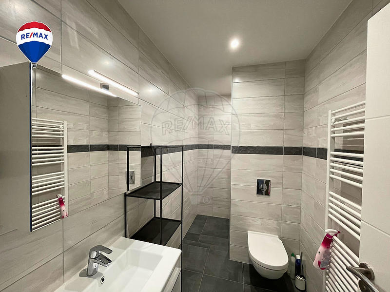 Maison - 86 m² - 4 pièces