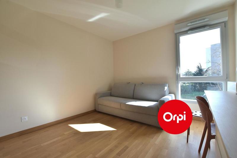 Studio - 21 m² - 1 pièce