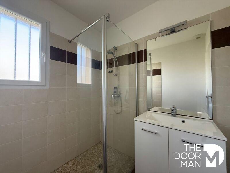 Pavillon - 88 m² - 4 pièces