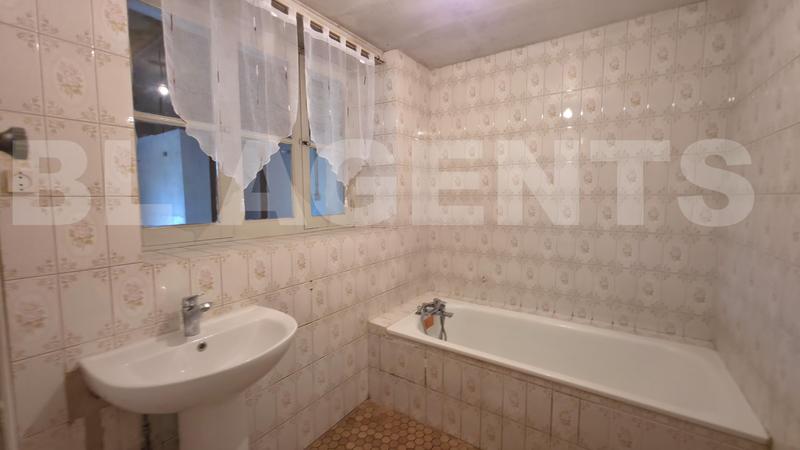 Maison - 146 m² - 6 pièces