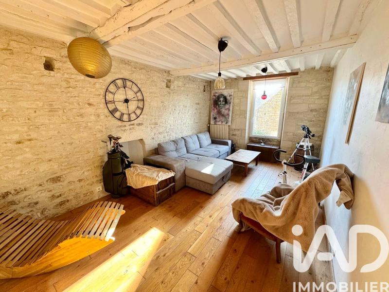 Maison - 134 m² - 5 pièces