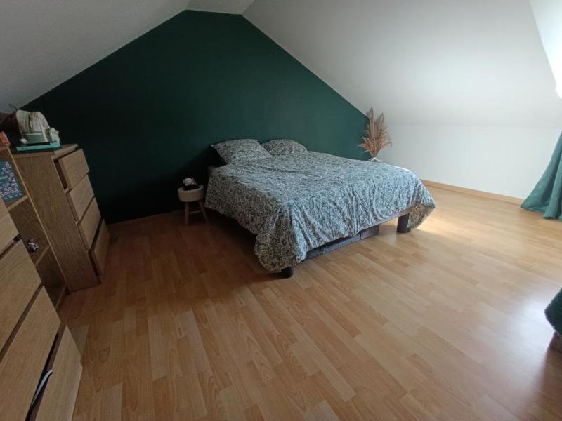 Maison - 127 m² - 4 pièces