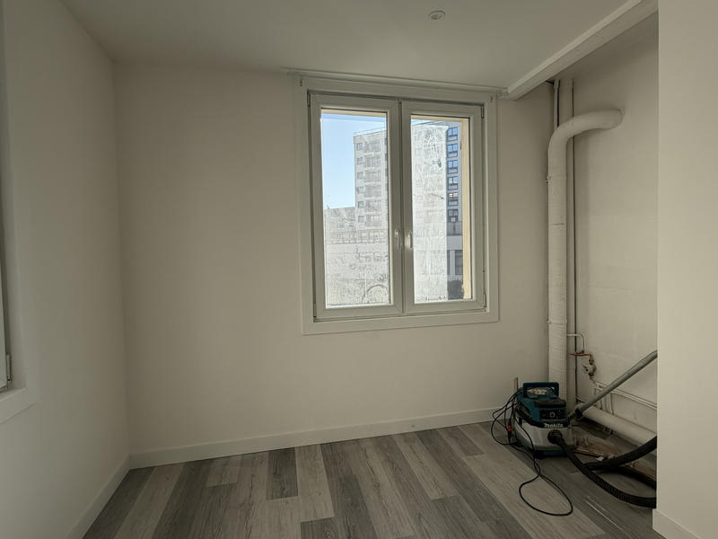 Appartement - 24 m² - 1 pièce