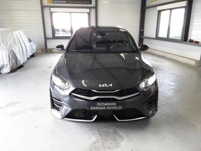 Kia Cee'd_Sw 1.0 t-Gdi 120 Cv Gt Line Premium Bv6