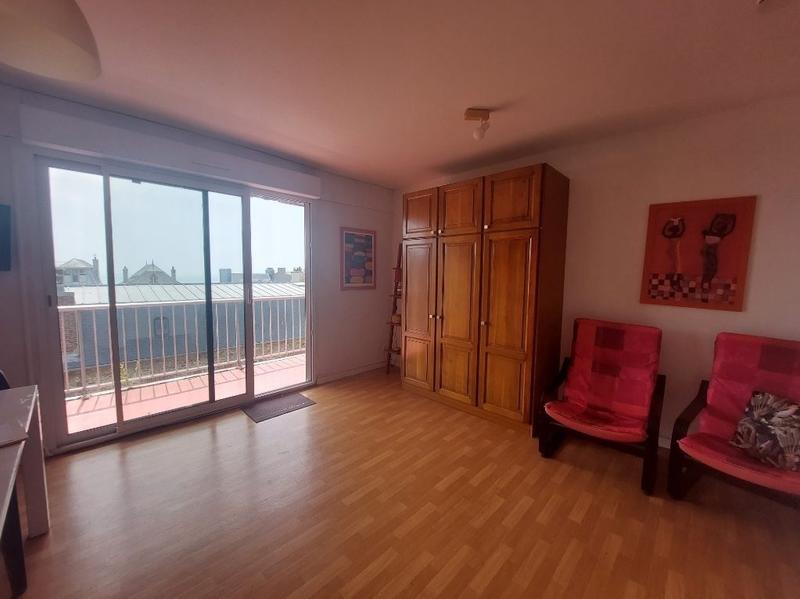 Appartement - 33 m² - 2 pièces