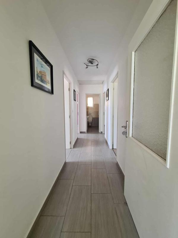 Maison - 147 m² - 5 pièces