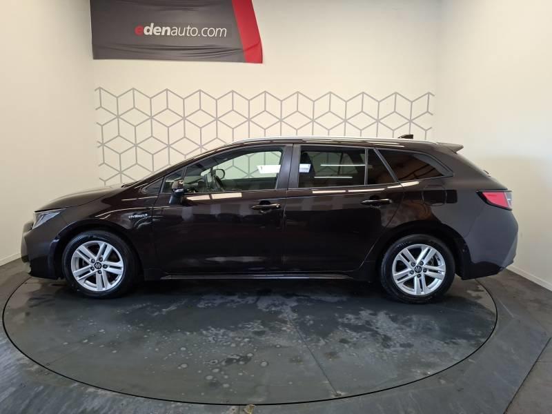 Suzuki Swace 1.8 Hybrid Pack