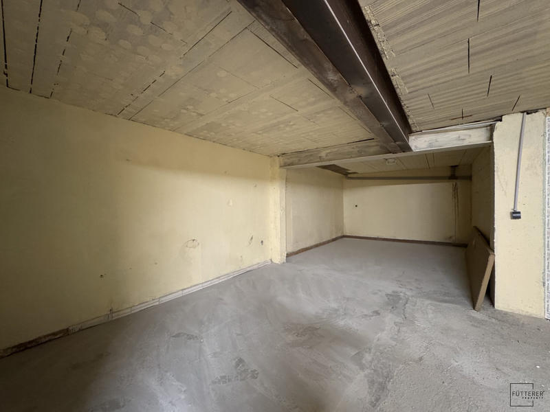 Maison - 99 m² - 4 pièces