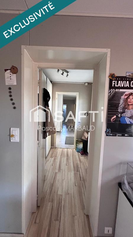 Villa - 122 m² - 5 pièces