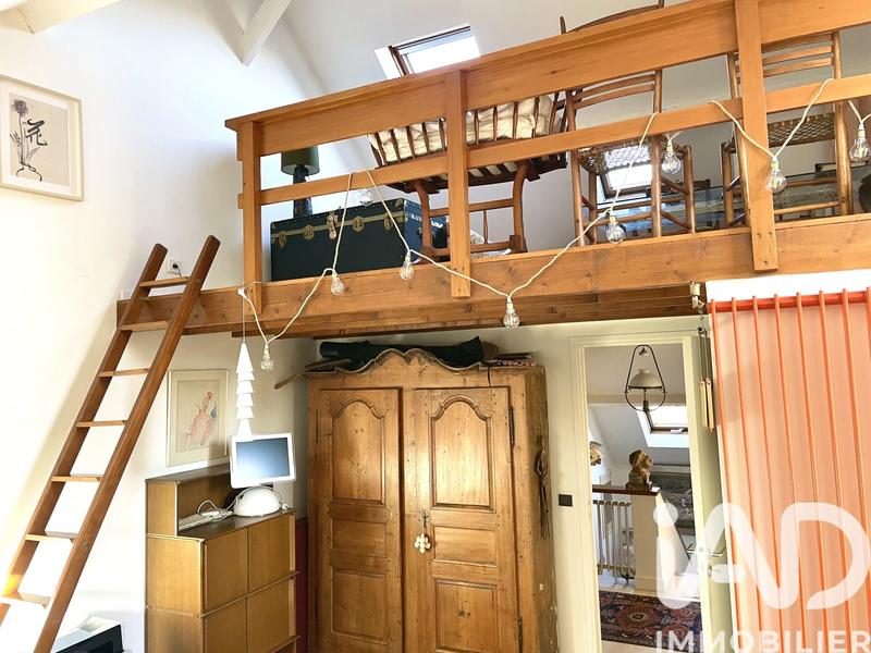 Maison de maîtres - 181 m² - 6 pièces