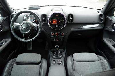 Mini Countryman Mini F60 One 102ch Steptronic