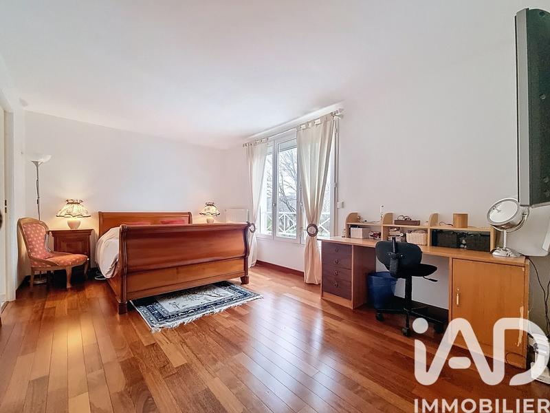 Maison - 172 m² - 7 pièces
