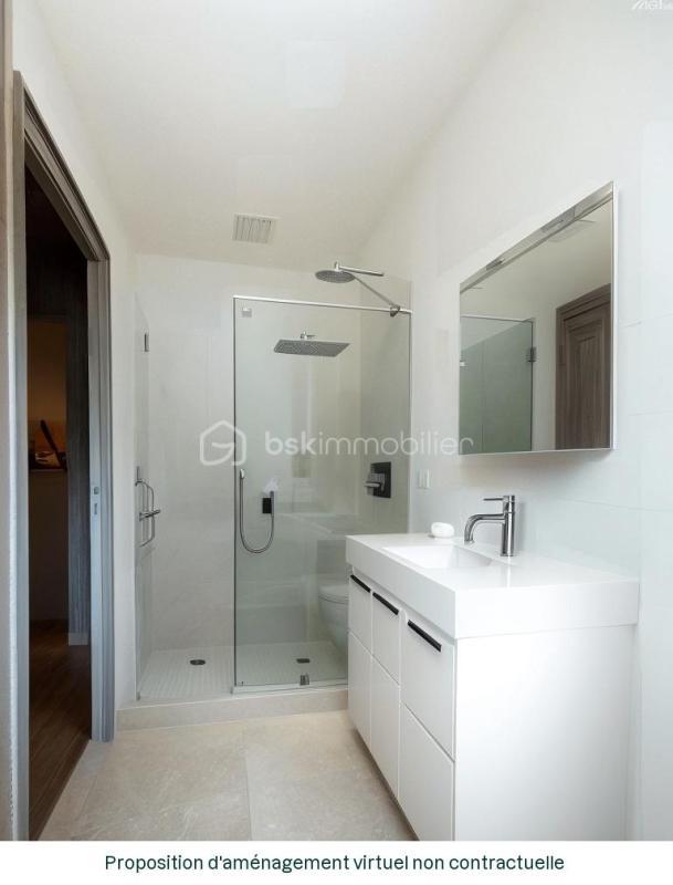 Maison - 56 m² - 2 pièces