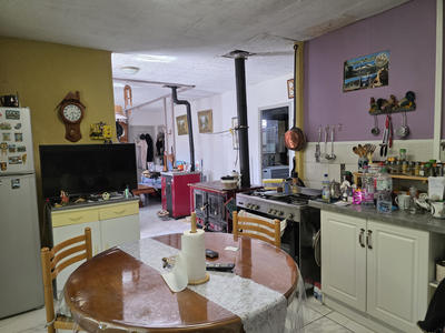 Maison - 87 m² - 4 pièces