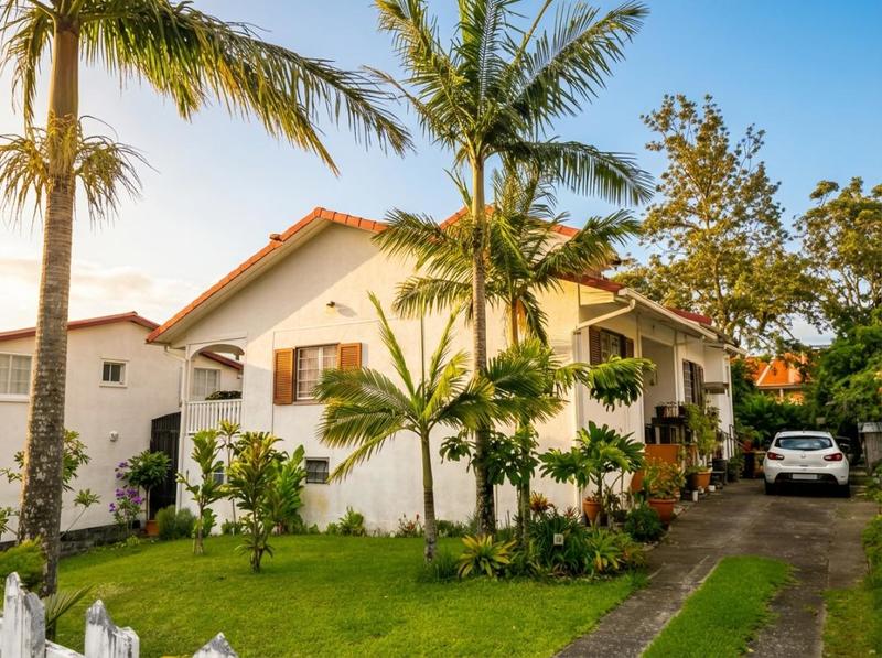 Maison - 172 m² - 7 pièces