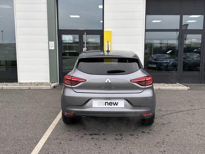 Renault Clio TCe 90 Evolution