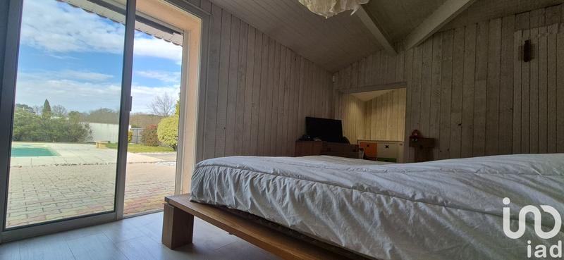 Maison - 200 m² - 4 pièces