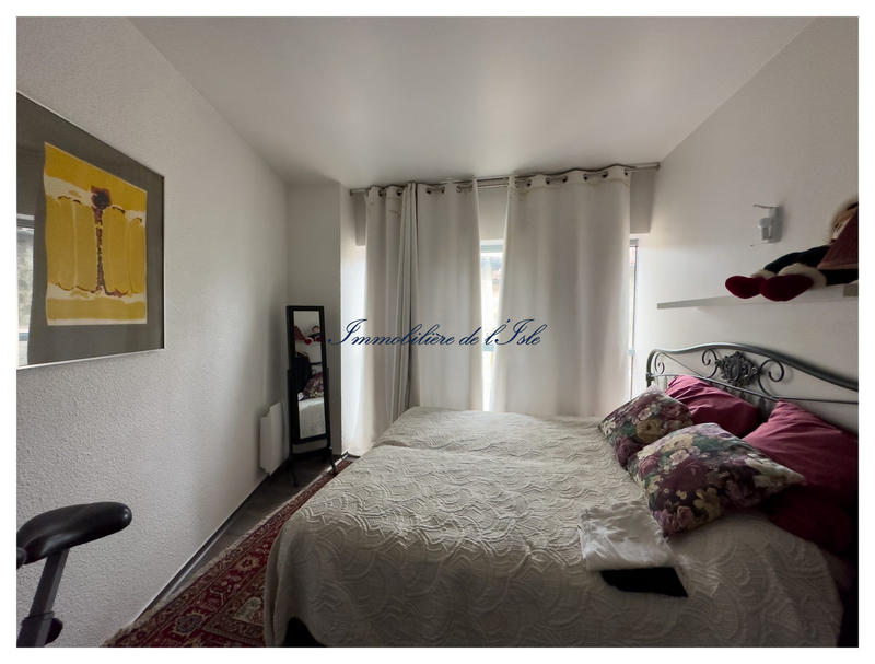 Appartement - 106 m² - 3 pièces