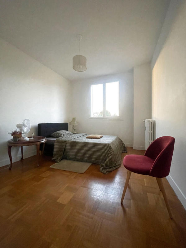 Appartement - 116 m² - 5 pièces