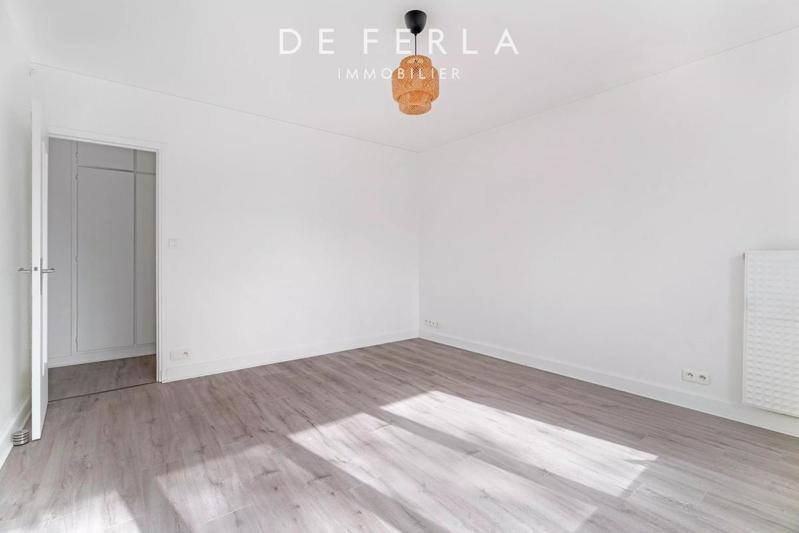 Studio - 32 m² - 1 pièce