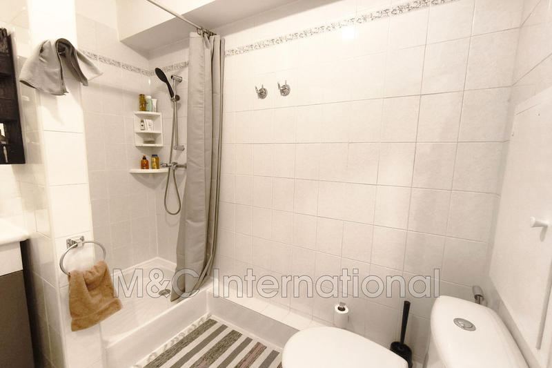 Appartement - 28 m² - 1 pièce