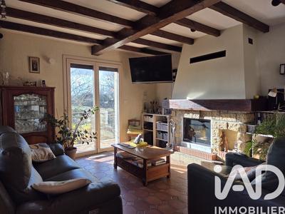 Maison - 160 m² - 6 pièces