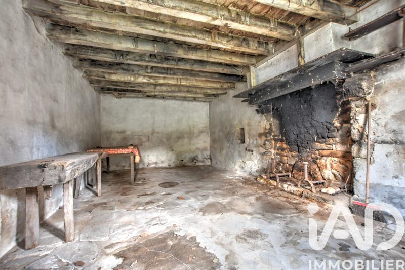 Maison - 24 m² - 1 pièce