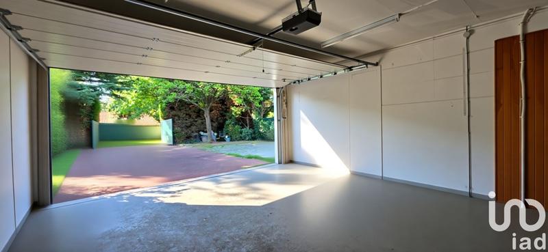 Maison de maîtres - 180 m² - 7 pièces