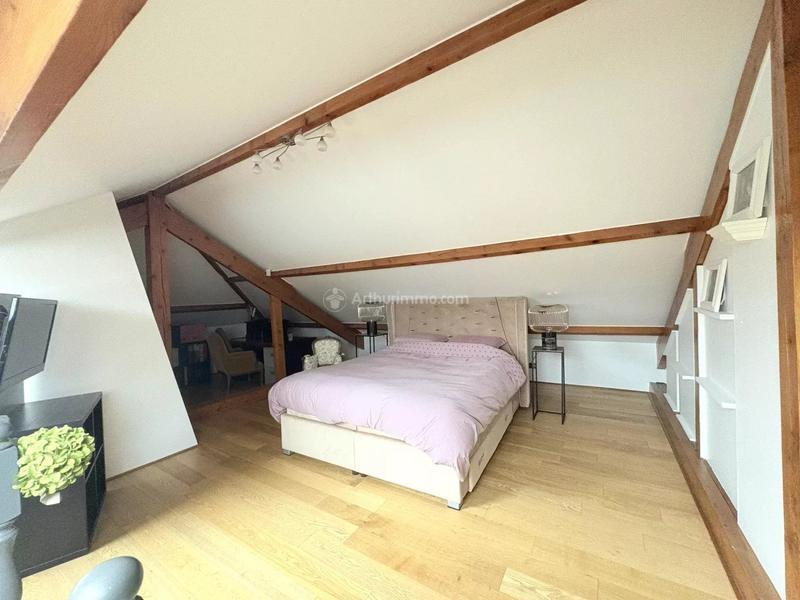 Maison - 175 m² - 5 pièces