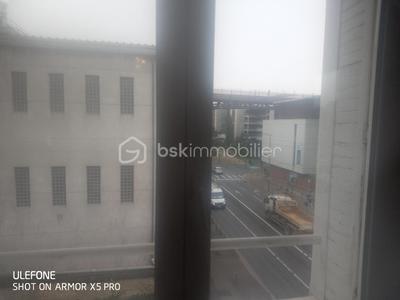 Studio - 15 m² - 1 pièce