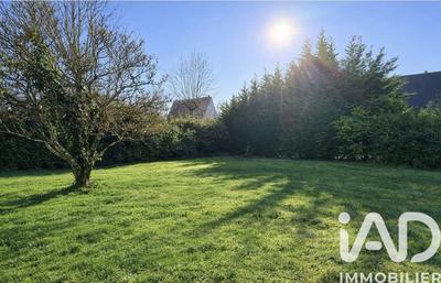 Maison de village - 87 m² - 5 pièces