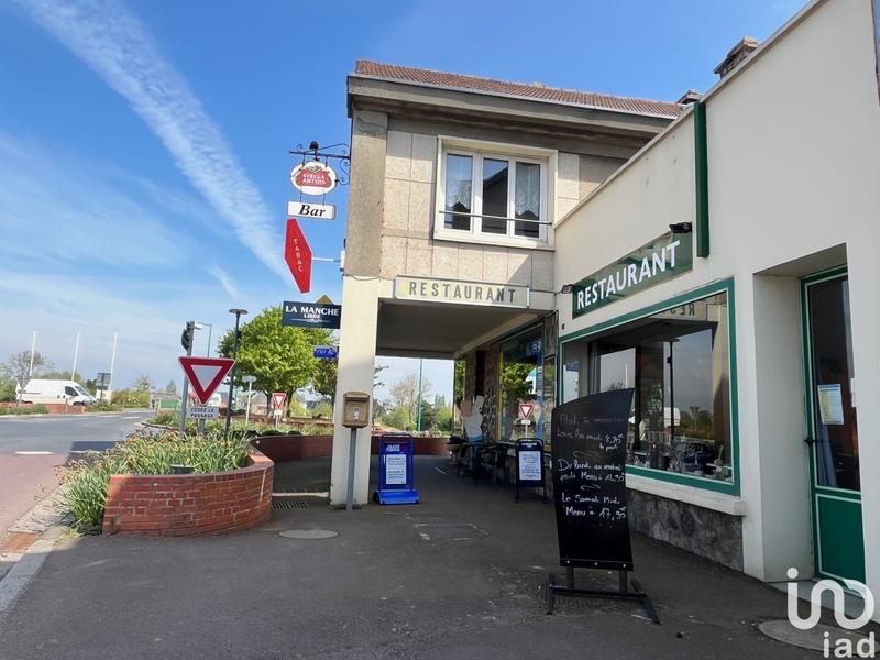 Local commercial - 120 m²