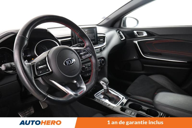 Kia ProCeed 1.6 t-GDi Isg Gt Dct7 204 ch