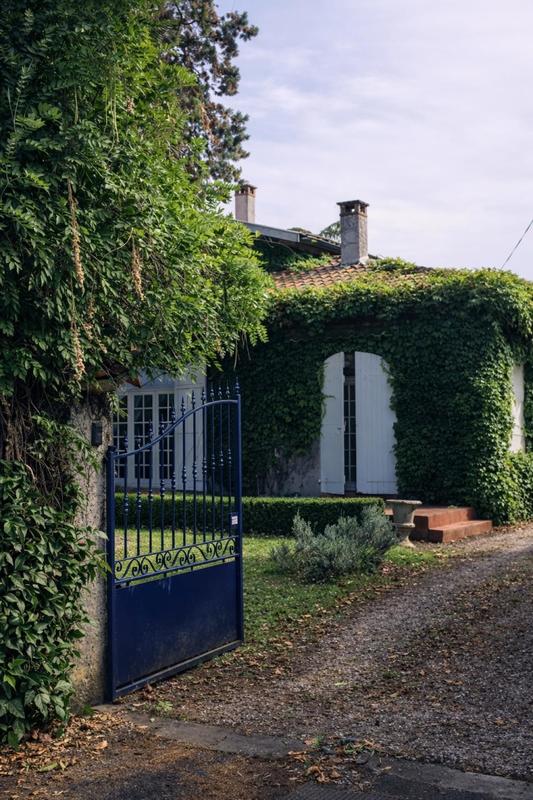 Maison - 219 m² - 6 pièces