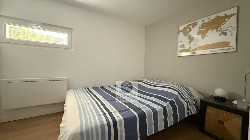 Maison - 164 m² - 6 pièces