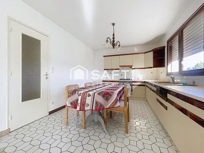 Maison - 70 m² - 3 pièces