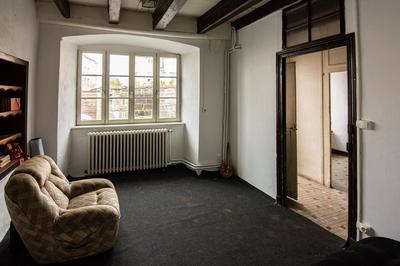 Maison - 210 m² - 8 pièces