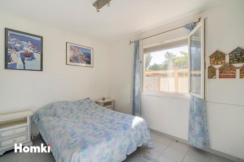 Maison - 117 m² - 6 pièces