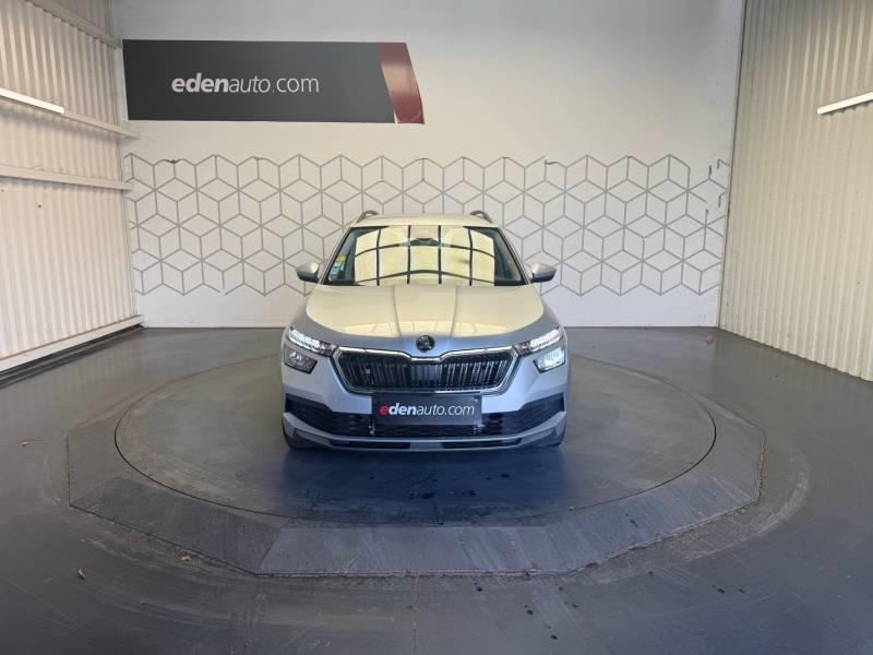 Skoda Kamiq 1.6 Tdi 116 ch Bvm6 Active