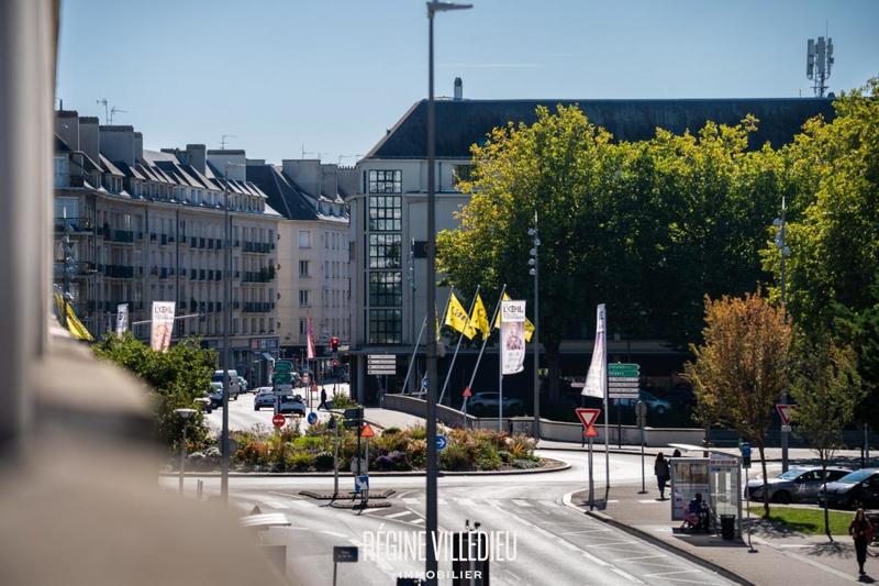 Appartement - 69 m² - 4 pièces