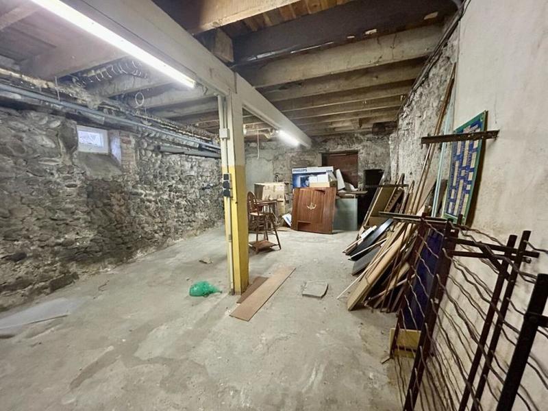 Maison de ville - 120 m² - 5 pièces